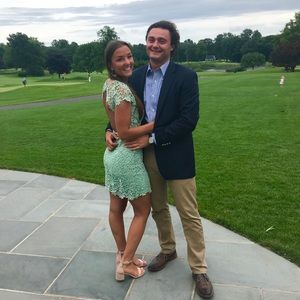 Meet your Posher, Tess